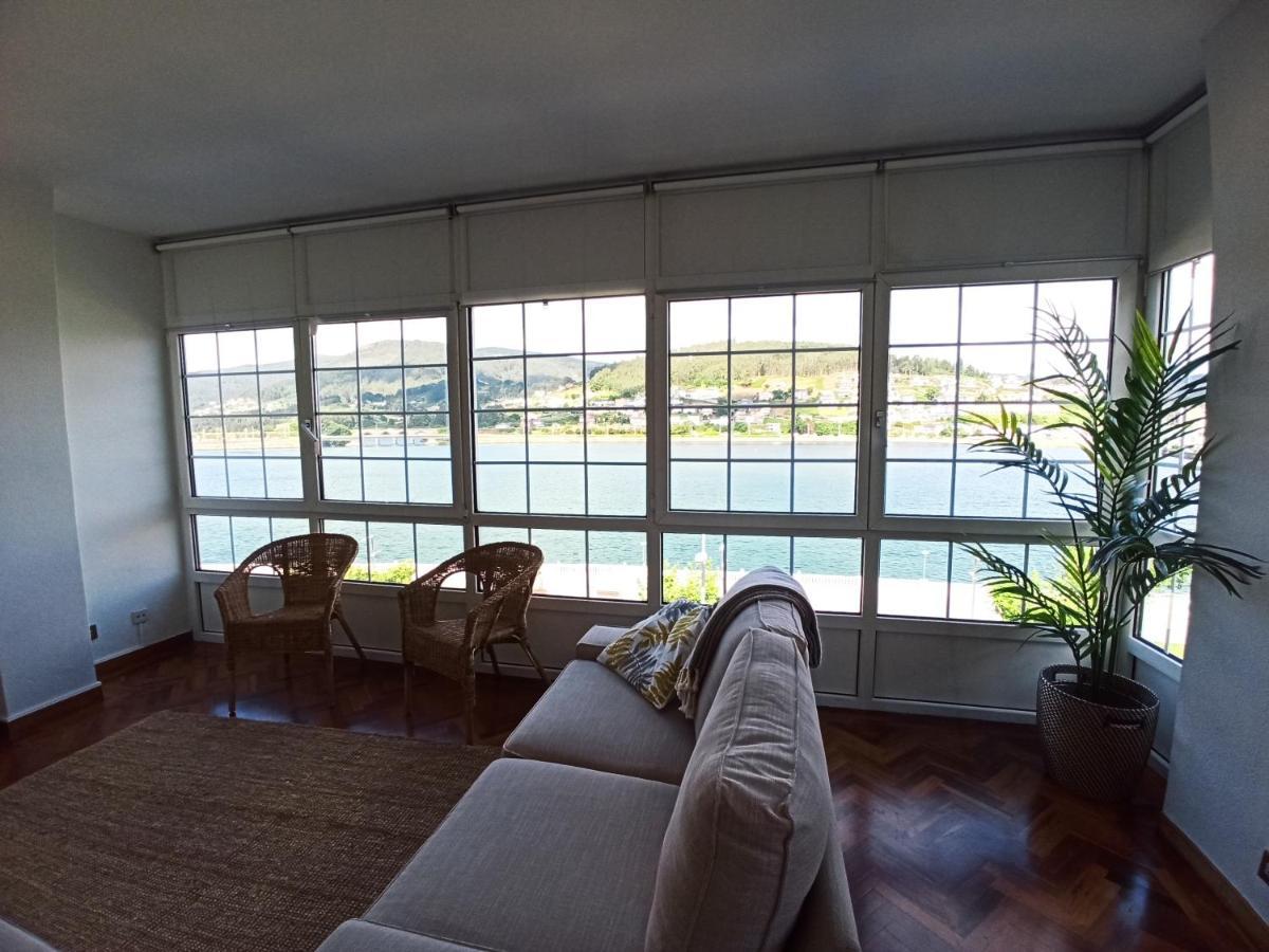 Sobre La Ria Appartement *