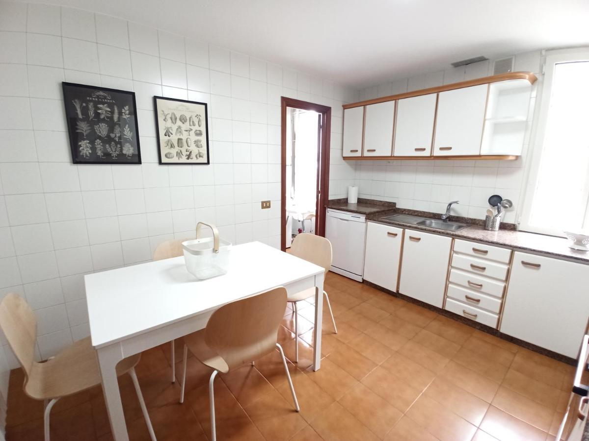 Sobre La Ria Appartement