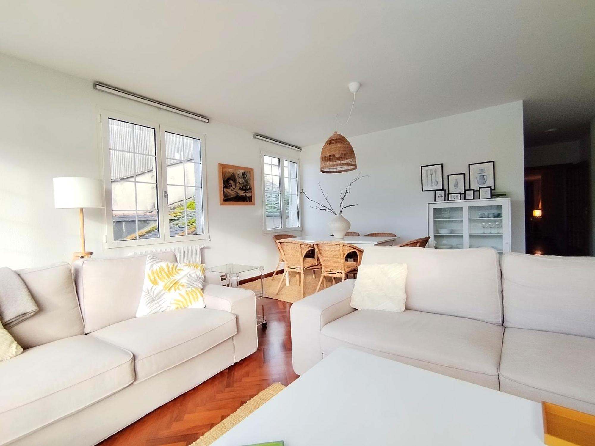 Sobre La Ria Appartement *