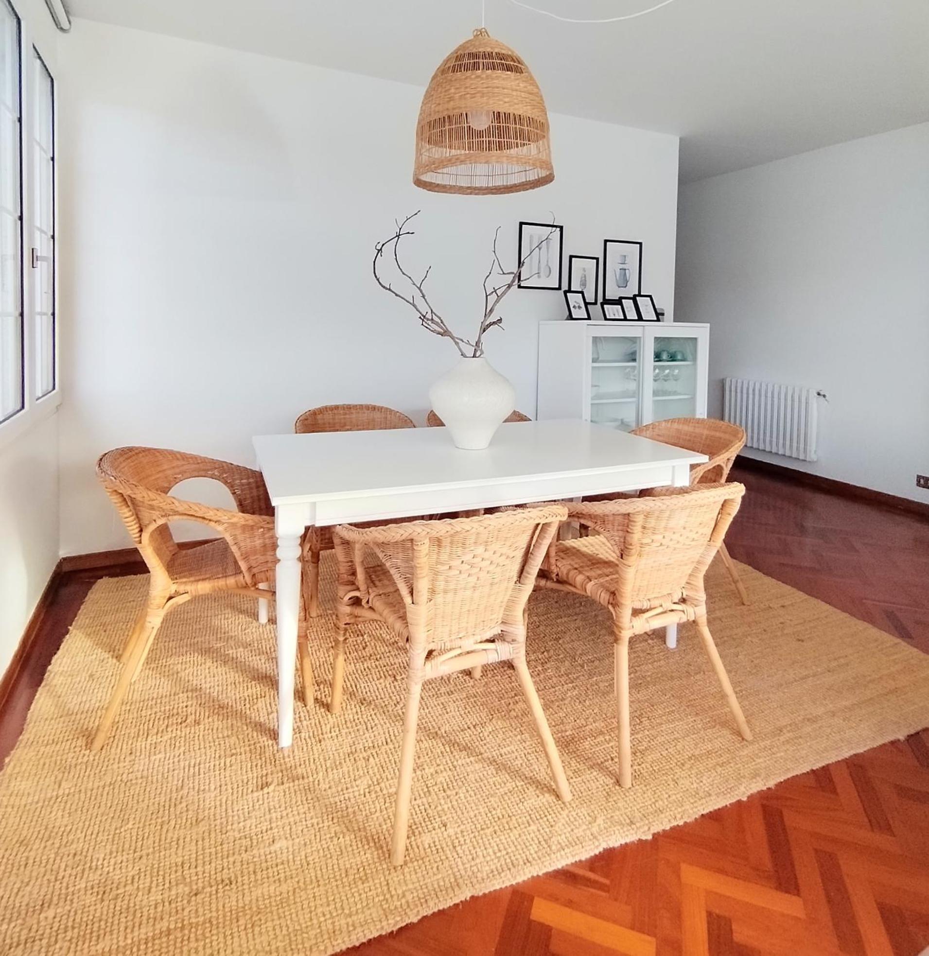 Appartement Sobre La Ria Viveiro